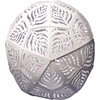 GlowTheory: 18" Solar - Palm - White - Lighting - 1 - thumbnail