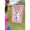 Birdie Mat Pro - Training Mat Blush Edition Pink - Outdoor Games - 4