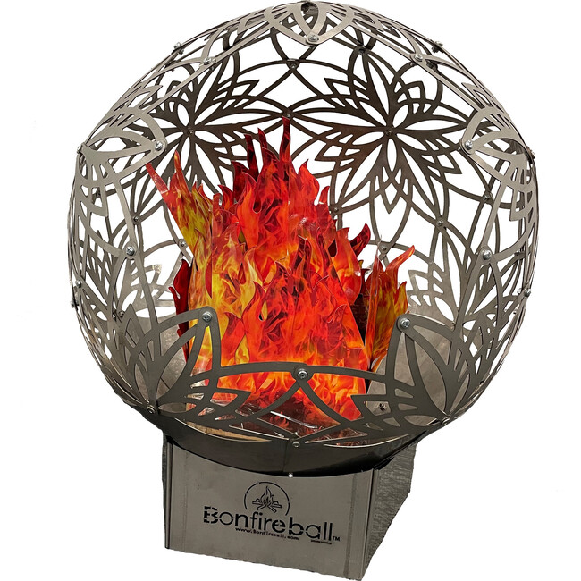 Bonfireball: Lotus - 24"