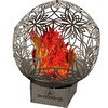 Bonfireball: Lotus - 24" - Lighting - 1 - thumbnail