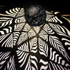 GlowTheory: 18" Solar - Palm - Black - Lighting - 2