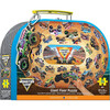 Monster Jam: Giant Floor Puzzle - 74 pc - Puzzles - 1 - thumbnail