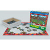 Spot & Find: Football - 100 pc Puzzle - Puzzles - 2