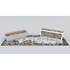The Sistine Chapel - 1000 pc Puzzle - Puzzles - 2