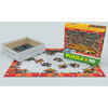 Spot & Find: Basketball - 100 pc Puzzle - Puzzles - 2