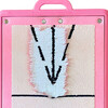Birdie Mat Pro - Training Mat Blush Edition Pink - Outdoor Games - 7