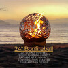 Bonfireball: Lotus - 24" - Lighting - 3