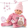 Cookie: 19" Soft Doll - Hedgehog - Dolls - 7
