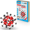 Steam Labs Junior: How Viruses Work - STEM Toys - 1 - thumbnail