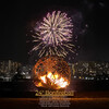 Bonfireball: Lotus - 24" - Lighting - 4