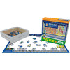 Periodic Table Illustrated - 200 pc Puzzle - Puzzles - 3