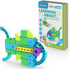 Steam Labs Junior: Learning About - Sea Adventures - STEM Toys - 1 - thumbnail