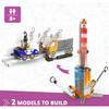 Steam Labs Junior: How Solar Inertia Works - STEM Toys - 2