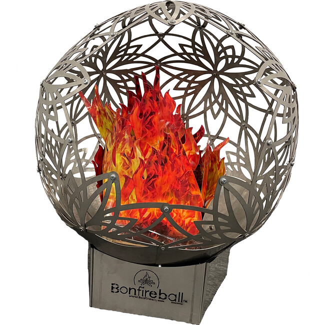 Bonfireball: Lotus - 50" - Lighting - 4