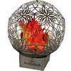 Bonfireball: Lotus - 50" - Lighting - 4