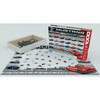 Evolution: Ford Mustang - 1000 pc Puzzle - Puzzles - 3