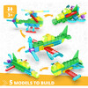 Steam Labs Junior: Learning About - Aircrafts - STEM Toys - 2