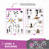 Steam Labs Junior: How Solar Inertia Works - STEM Toys - 3