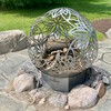 Bonfireball: Lotus - 24" - Lighting - 5