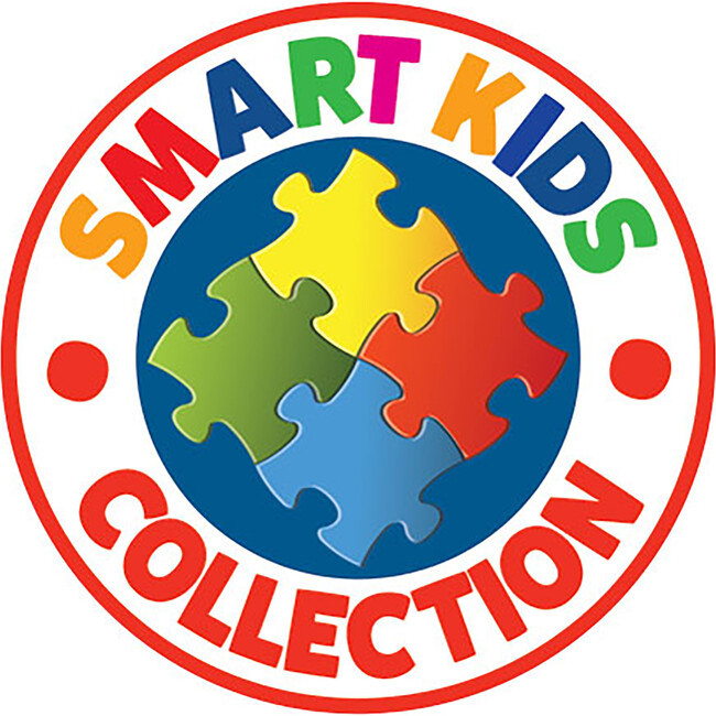 Smart Kids: Exploring the Solar System - 200 pc Puzzle - Puzzles - 5