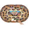 Monster Jam: Giant Floor Puzzle - 74 pc - Puzzles - 4