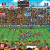 Spot & Find: Football - 100 pc Puzzle - Puzzles - 5
