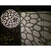 GlowTheory: 18" Solar - Peace - Black - Lighting - 6