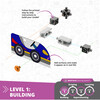 Steam Labs Junior: How Solar Inertia Works - STEM Toys - 4