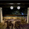 GlowTheory: 18" Solar - Lotus - White - Lighting - 5