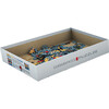 Monster Jam: Truck Lineup - 1000pc Puzzle - Puzzles - 5