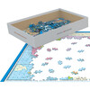 Map of the United States - 1000 pc Puzzle - Puzzles - 4