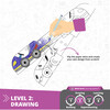 Steam Labs Junior: How Solar Inertia Works - STEM Toys - 5