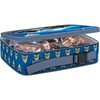 Monster Jam: 100pc Puzzle & Lunch Box - Megalodon - Puzzles - 5