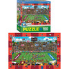 Spot & Find: Football - 100 pc Puzzle - Puzzles - 6
