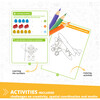Steam Labs Junior: Learning About - Aircrafts - STEM Toys - 4