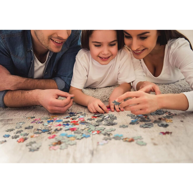 Spot & Find: Basketball - 100 pc Puzzle - Puzzles - 6
