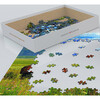 Grand Teton National Park - 1000 pc Puzzle - Puzzles - 5