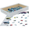 Evolution: Muscle Car - 1000 pc Puzzle - Puzzles - 4