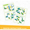 Steam Labs Junior: Learning About - Aircrafts - STEM Toys - 5