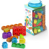 Qboidz Baby: My First Steps - Large - STEM Toys - 1 - thumbnail
