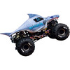 Monster Jam: 100pc Puzzle & Lunch Box - Megalodon - Puzzles - 6