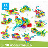 Qboidz: Elephant - STEM Toys - 2