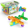 Creative Engineering: Maker Junior - 10-In-1 - STEM Toys - 1 - thumbnail