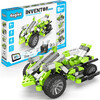 Inventor Mechanics: 4 Wheeled Extreme Bike - STEM Toys - 1 - thumbnail