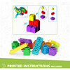 Qboidz: Elephant - STEM Toys - 3