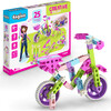 Creative Builder: Designer Series - 25-In-1 - STEM Toys - 1 - thumbnail