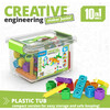 Creative Engineering: Maker Junior - 10-In-1 - STEM Toys - 2