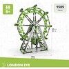 Mega Builds: London Eye - STEM Toys - 2