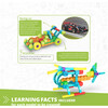 Qboidz: Racing Car - STEM Toys - 4