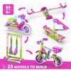 Creative Builder: Designer Series - 25-In-1 - STEM Toys - 2